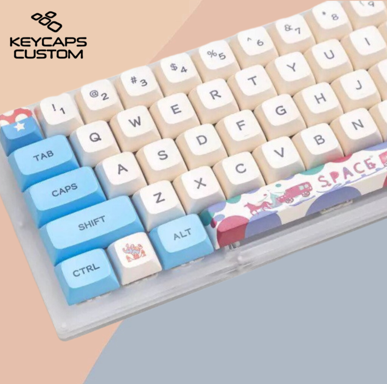 Ideal Mechanical Keyboard for Ophiuchus: A Comprehensive Guide