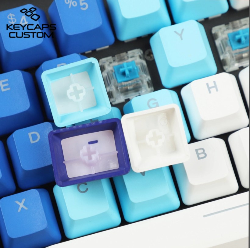 Mechanical Keyboard for Capricorn