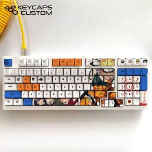 anime shinobi keycap