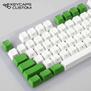 cheese green themed keycap