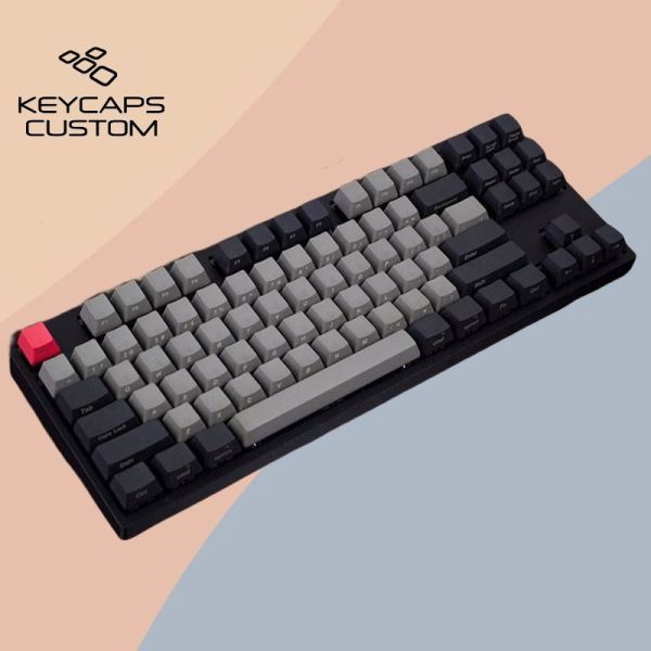 dolce keycaps set