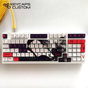 evelynn agonys embrace lol series keycap