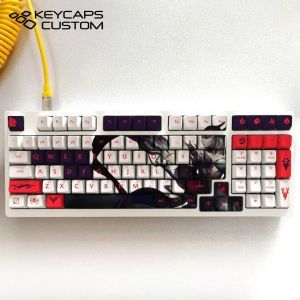 evelynn agonys embrace lol series keycap