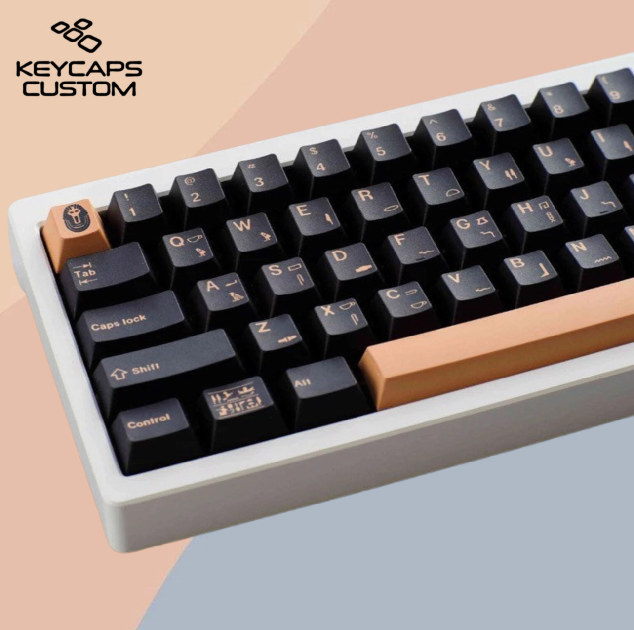 Unlock Your Creative Potential with a Mechanical Keyboard for Aquarius