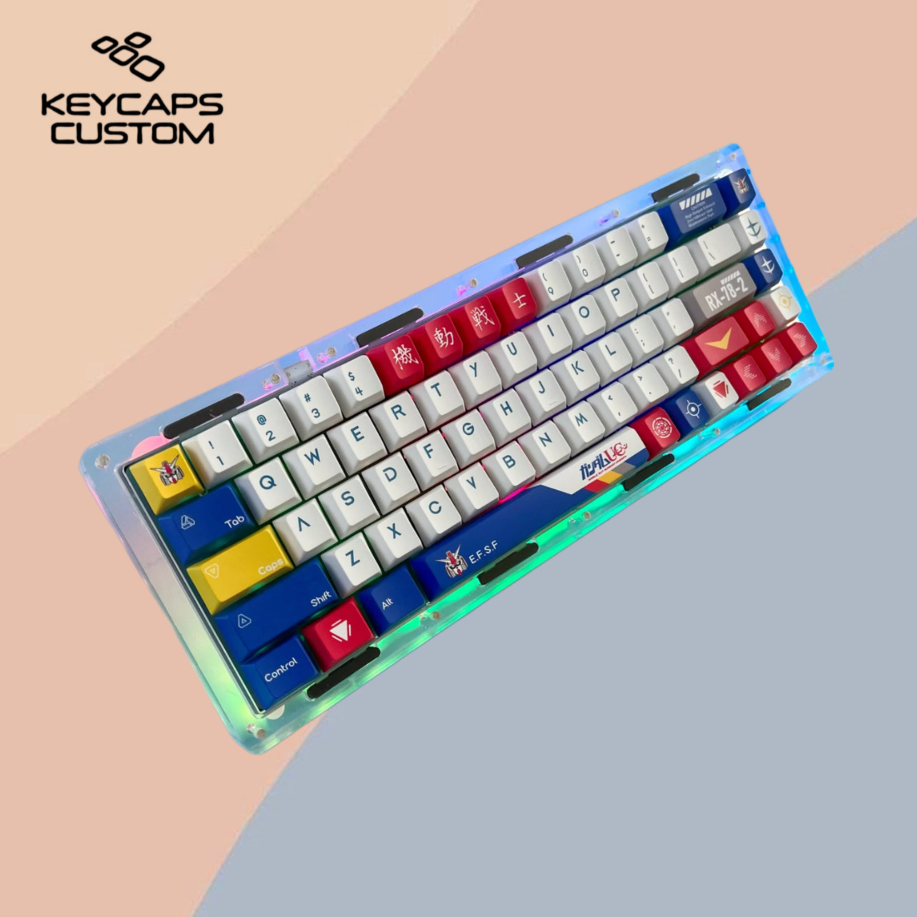 keycapscustom.com