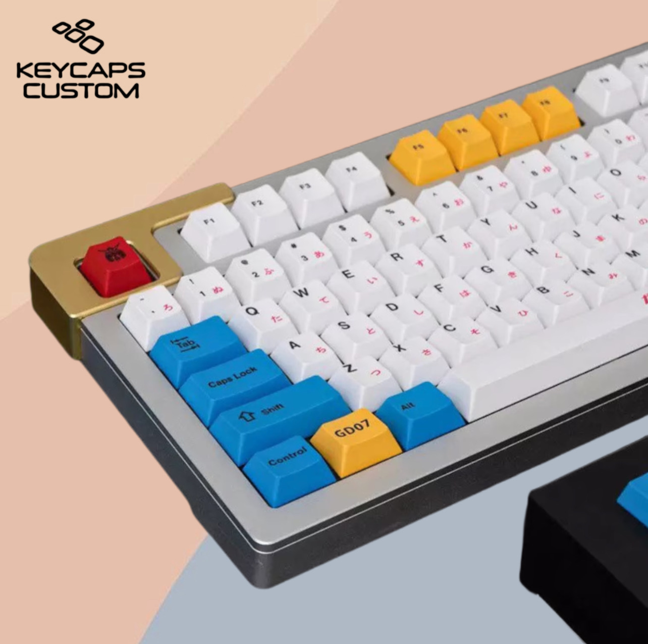 Mechanical Keyboard for Pisces: Diving into the Perfect Guide