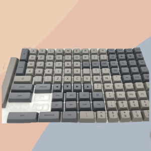 filco keycap set