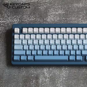 fog blue theme keycap