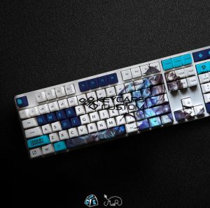 lee sin the blind monk lol series keycap