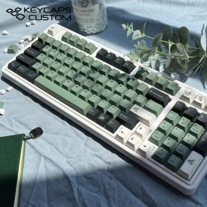 Olive theme keycap