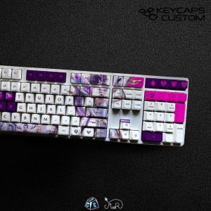 prestige kda all out kaisa keycap