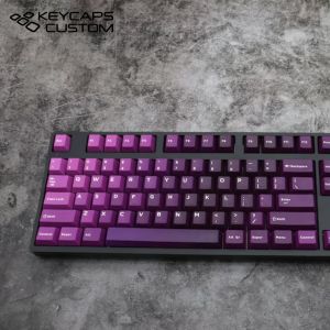 purple zen master theme keycap