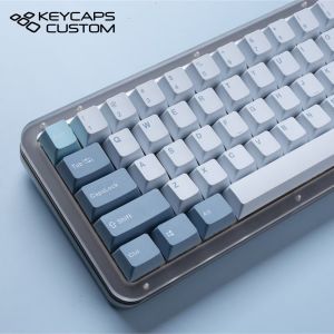 shoko theme keycap set