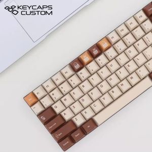 tiramisu theme keycap