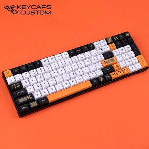 virtual war theme keycap