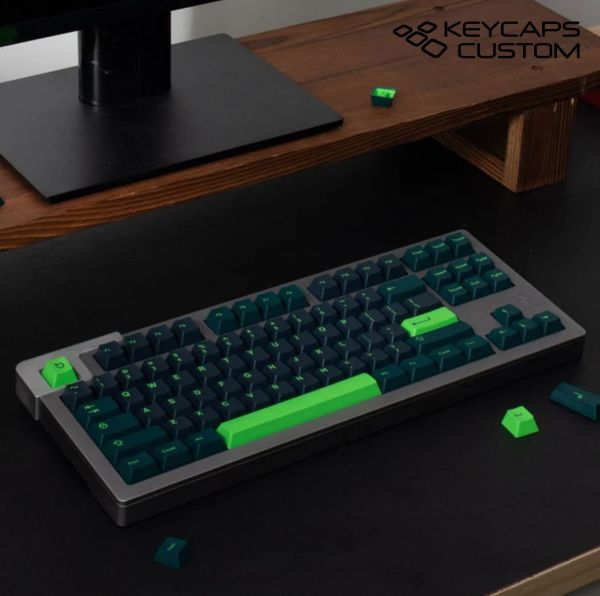 wavez keycap